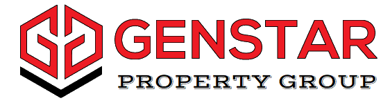 Genstar Logo